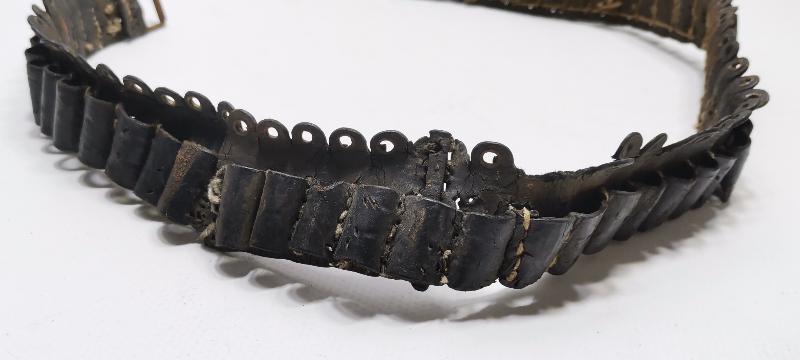 KURTULUŞ SAVAŞI DÖNEMİ KUVVACI KÜTÜKLÜĞÜ