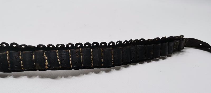 KURTULUŞ SAVAŞI DÖNEMİ KUVVACI KÜTÜKLÜĞÜ