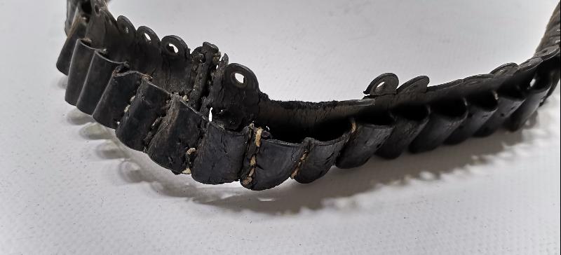 KURTULUŞ SAVAŞI DÖNEMİ KUVVACI KÜTÜKLÜĞÜ