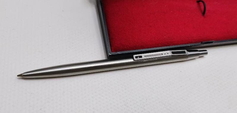 ORJİNAL KUTUSUNDA SCRIKSS TÜKENMEZ KALEM