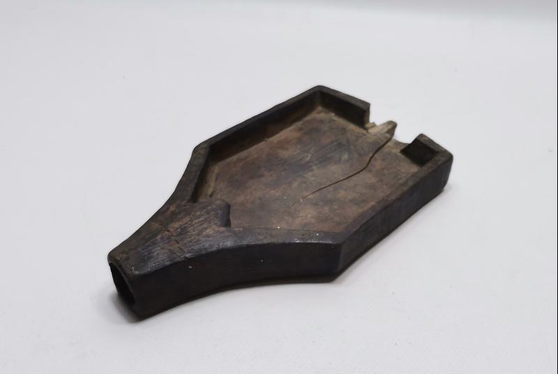 OSMANLI DÖNEMİ AHŞAP KAHVE SOĞUDANI