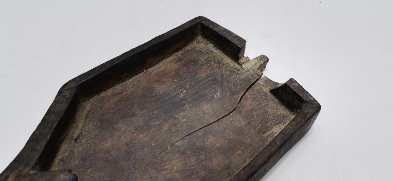 OSMANLI DÖNEMİ AHŞAP KAHVE SOĞUDANI