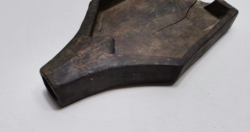 OSMANLI DÖNEMİ AHŞAP KAHVE SOĞUDANI