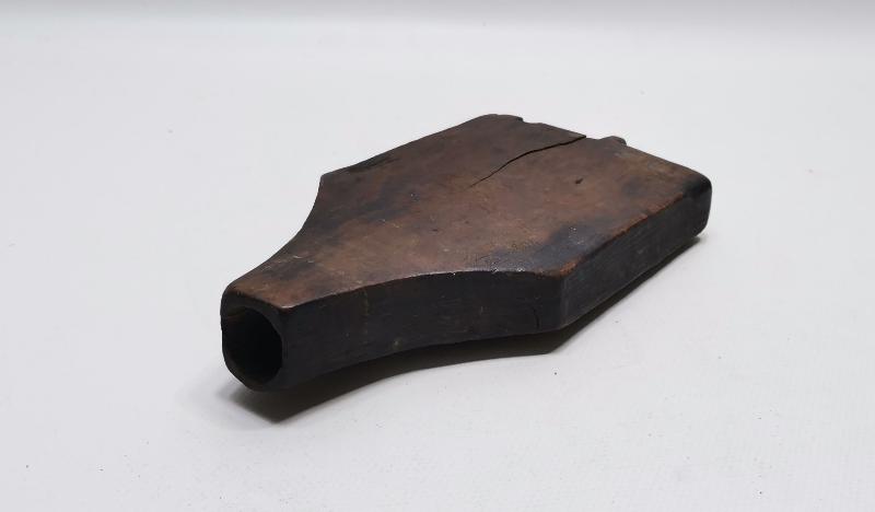 OSMANLI DÖNEMİ AHŞAP KAHVE SOĞUDANI