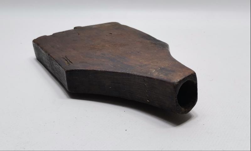 OSMANLI DÖNEMİ AHŞAP KAHVE SOĞUDANI