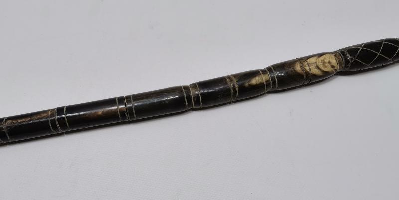 OSMANLI DÖNEMİ BOYNUZ BASTON