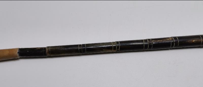 OSMANLI DÖNEMİ BOYNUZ BASTON