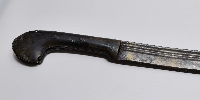 OSMANLI DÖNEMİ ÇERKEZ İŞİ NADİR ŞAŞKA KILIÇ