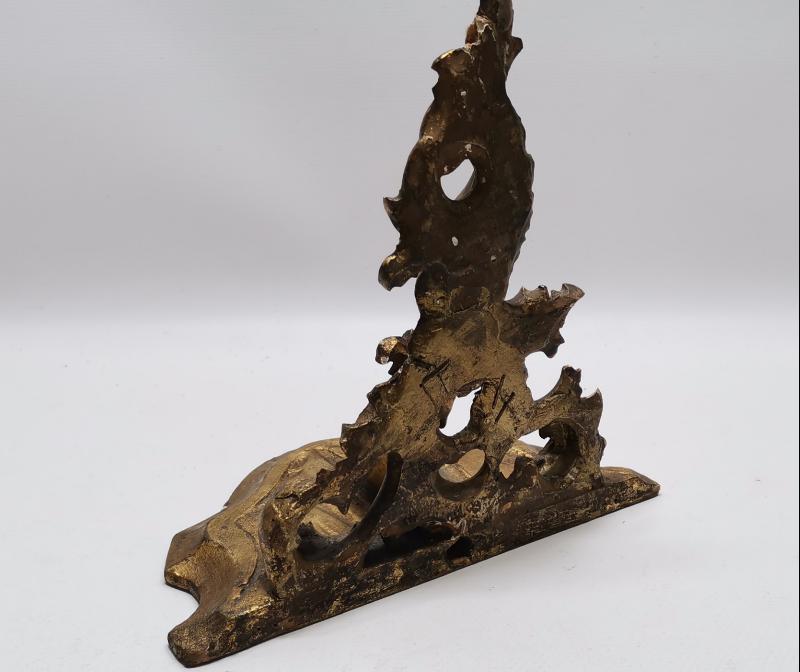 OSMANLI DÖNEMİ NADİR LAMBALIK KAVUKLUK