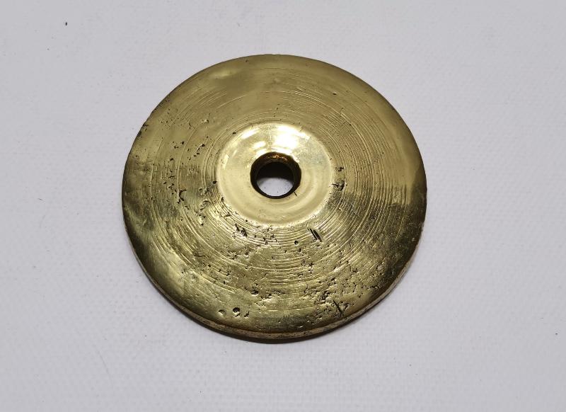 OSMANLI DÖNEMİ SÜLEYMANİYE DAMGALI DİRHEM