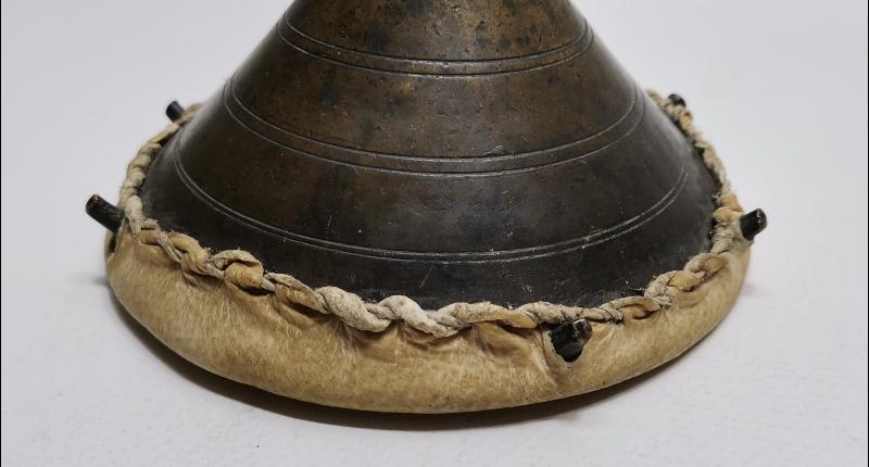 OSMANLI DÖNEMİ TEKKE İŞİ KUDÜM