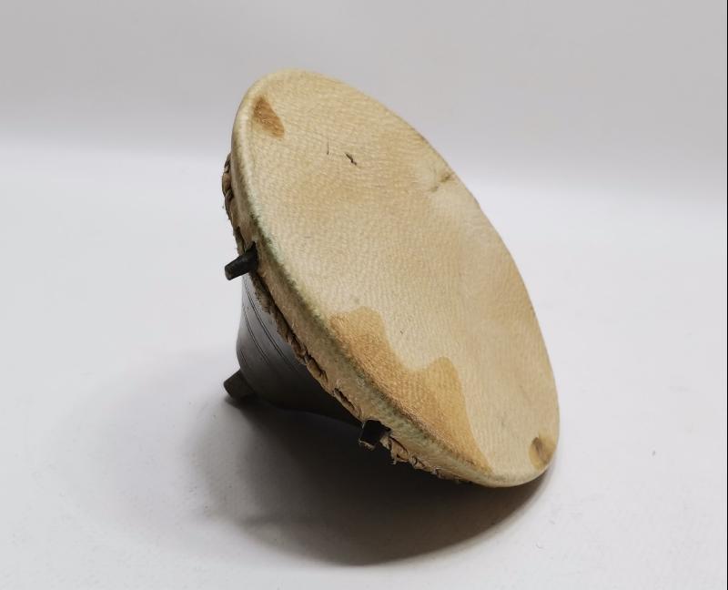 OSMANLI DÖNEMİ TEKKE İŞİ KUDÜM