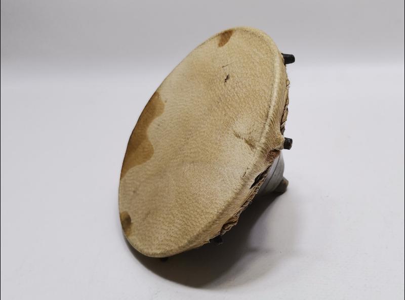 OSMANLI DÖNEMİ TEKKE İŞİ KUDÜM