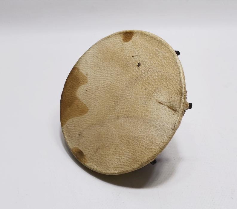 OSMANLI DÖNEMİ TEKKE İŞİ KUDÜM