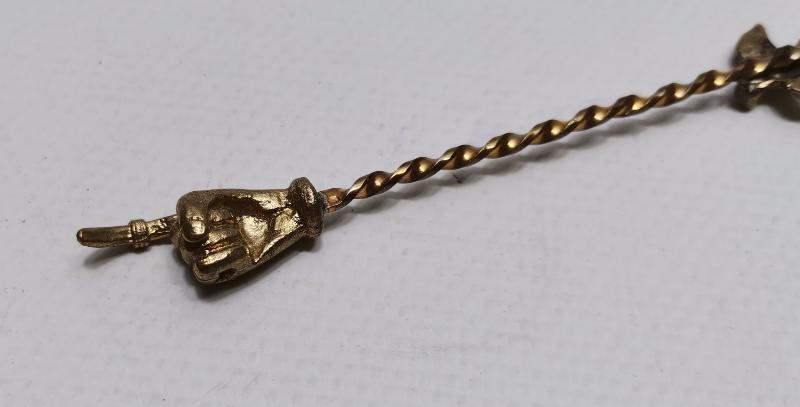 OSMANLI DÖNEMİ TEKKE İŞİ KURAN OKUMA ÇUBUĞU