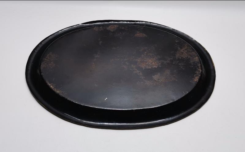 OSMANLI PULAT TEPSİ