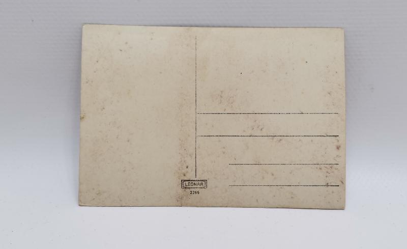 OSMANLICA NADİR KARTPOSTAL: BURSA'NIN DÜŞMAN İŞGALİNDEN KURTULUŞU 