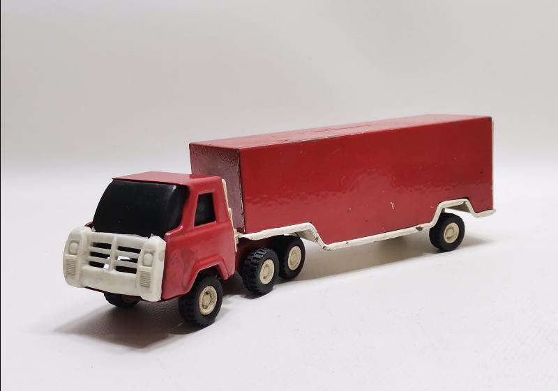 ZİRAAT BANKASI TIR FORMLU NADİR KUMBARA