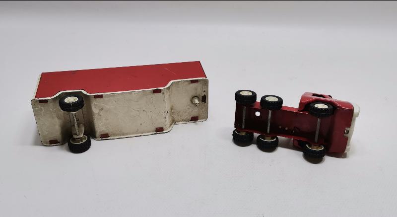 ZİRAAT BANKASI TIR FORMLU NADİR KUMBARA