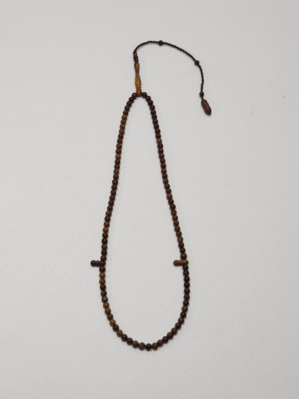 ANTİKA KUKA ZENNE TESPİH