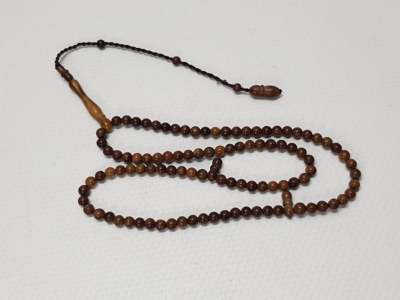 ANTİKA KUKA ZENNE TESPİH