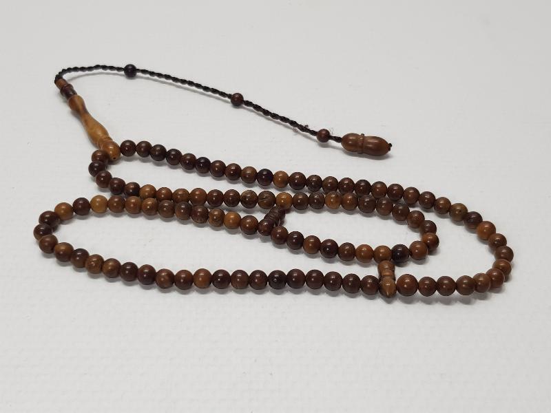 ANTİKA KUKA ZENNE TESPİH