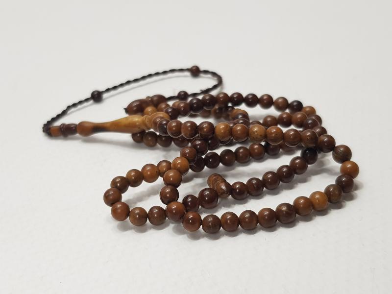 ANTİKA KUKA ZENNE TESPİH