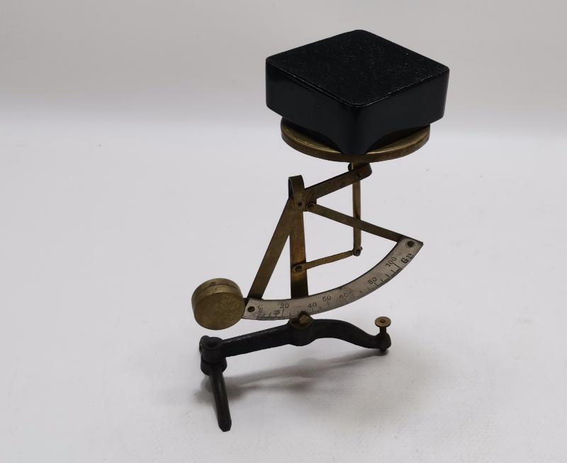 ANTİKA POSTA TERAZİSİ