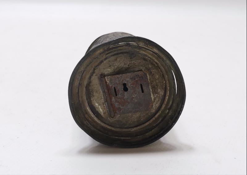 OSMANLI DÖNEMİ ALMAN YAPIMI ÇOK NADİR KUMBARA