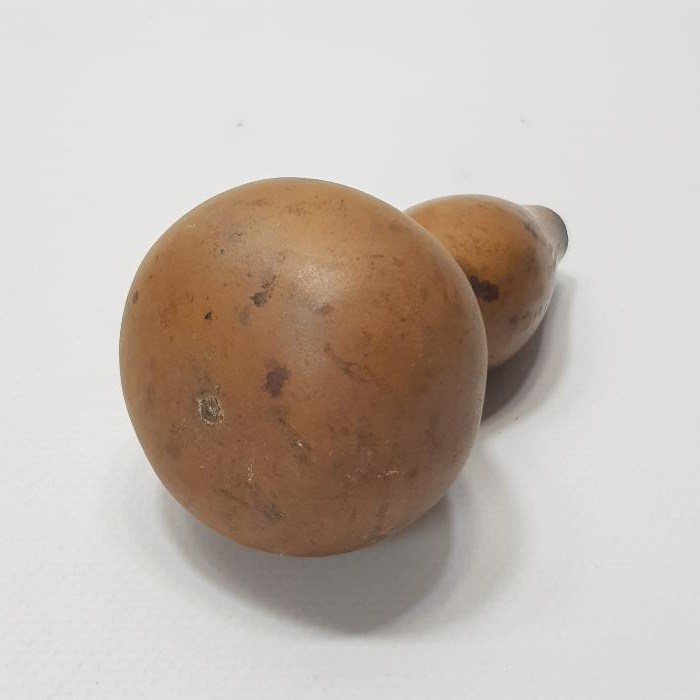 OSMANLI DÖNEMİ NADİR BARUTLUK