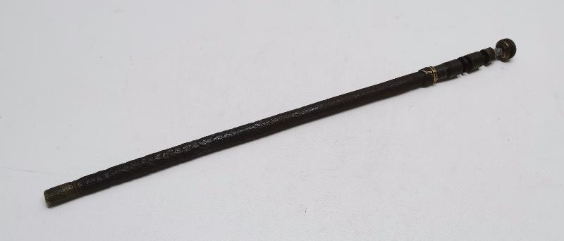 OSMANLI DÖNEMİ NADİR PİŞTOV HARBİSİ