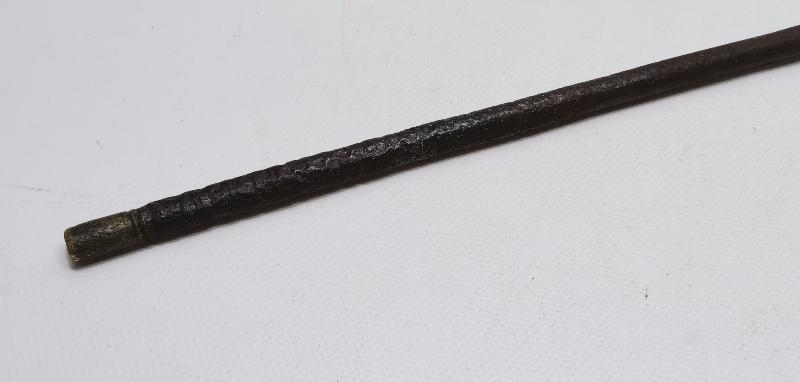 OSMANLI DÖNEMİ NADİR PİŞTOV HARBİSİ