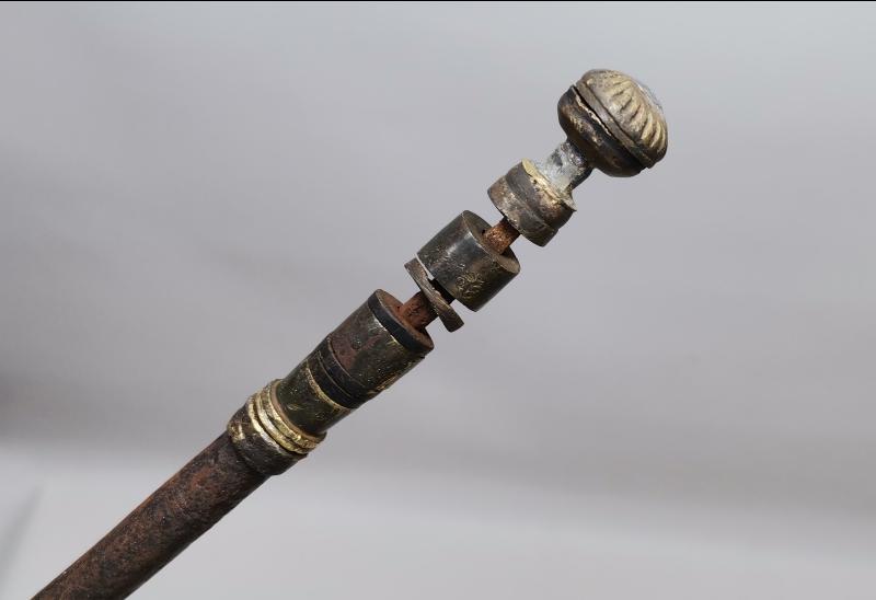 OSMANLI DÖNEMİ NADİR PİŞTOV HARBİSİ