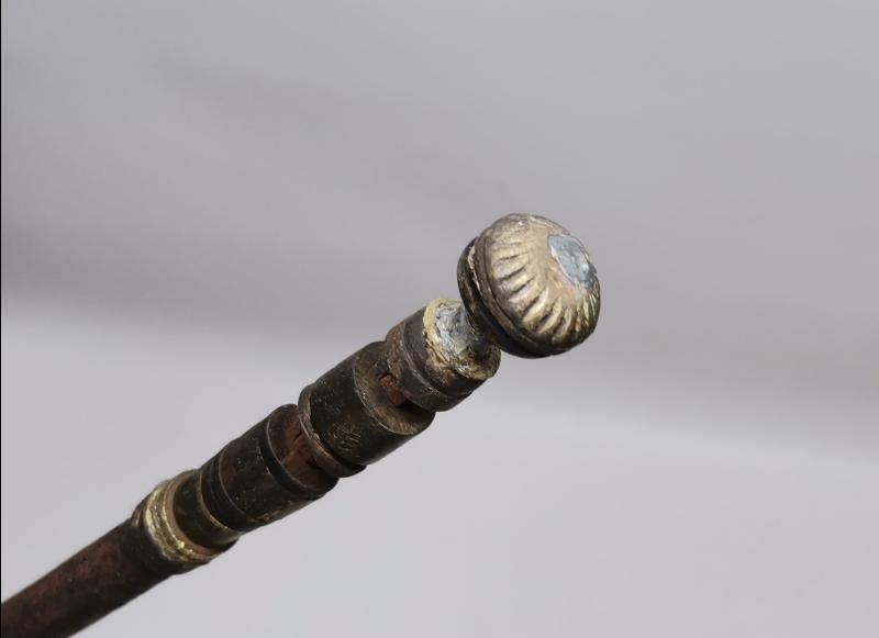 OSMANLI DÖNEMİ NADİR PİŞTOV HARBİSİ