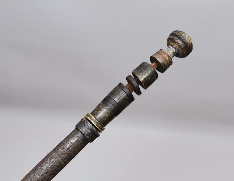 OSMANLI DÖNEMİ NADİR PİŞTOV HARBİSİ