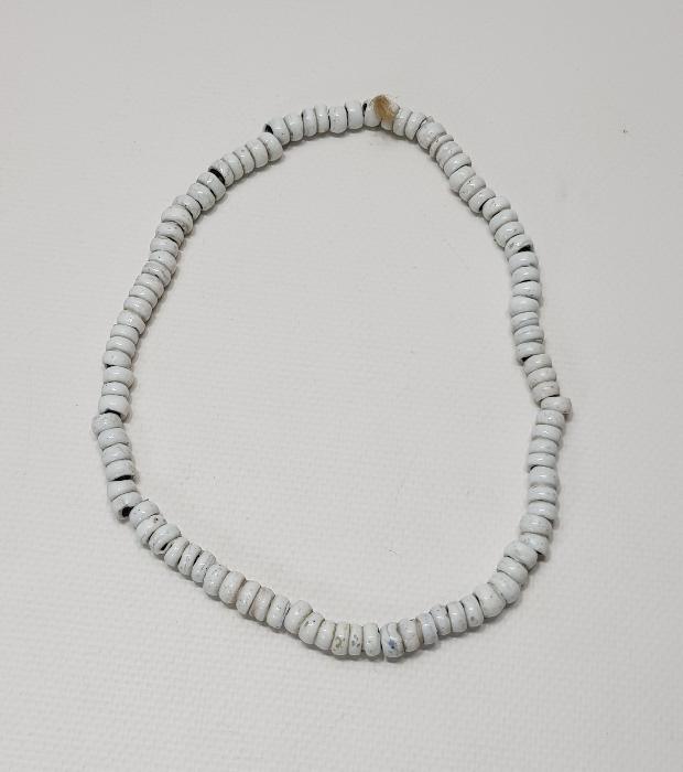 OSMANLI DÖNEMİ OPAL GERDANLIK 