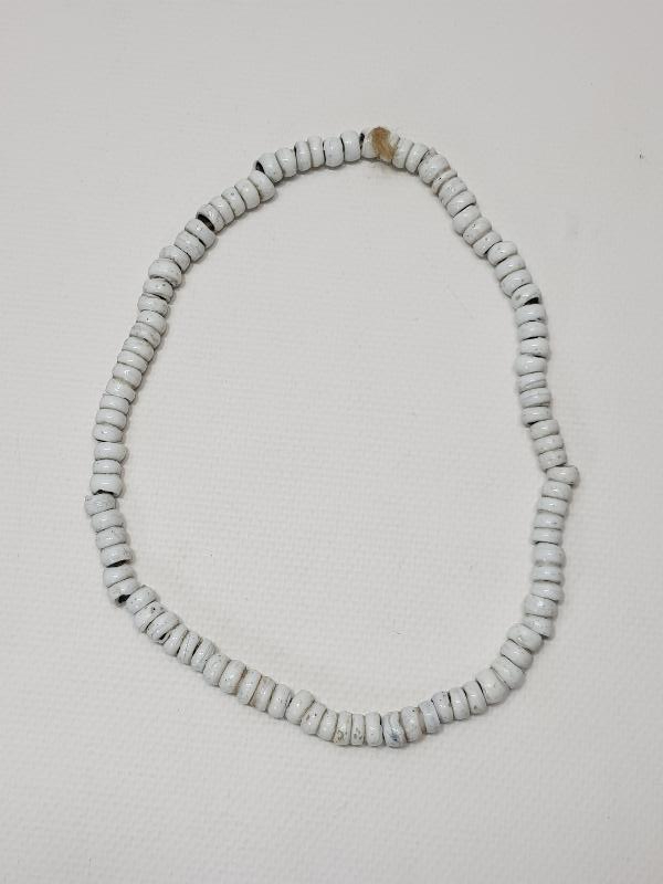 OSMANLI DÖNEMİ OPAL GERDANLIK 