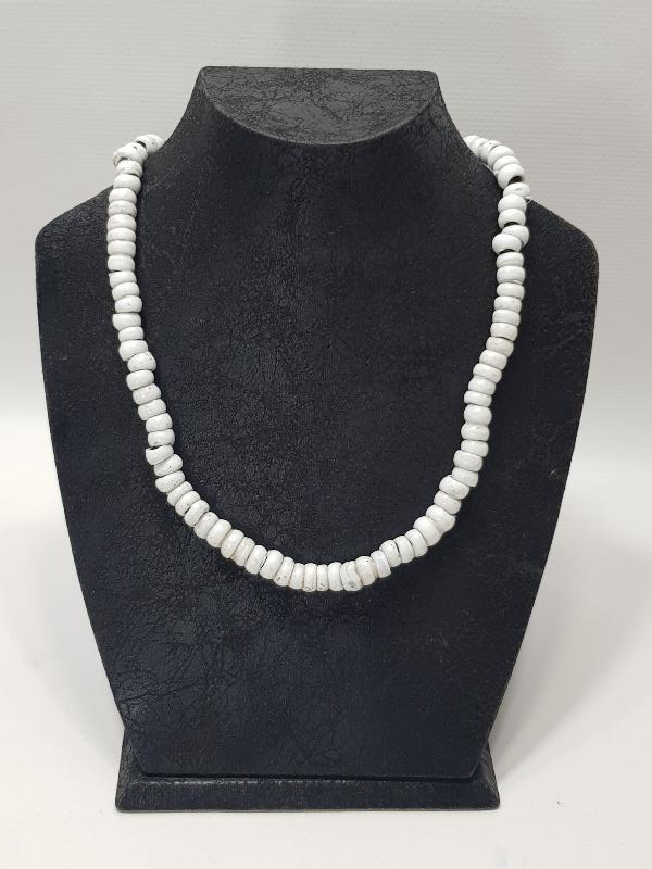 OSMANLI DÖNEMİ OPAL GERDANLIK 