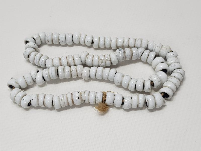 OSMANLI DÖNEMİ OPAL GERDANLIK 