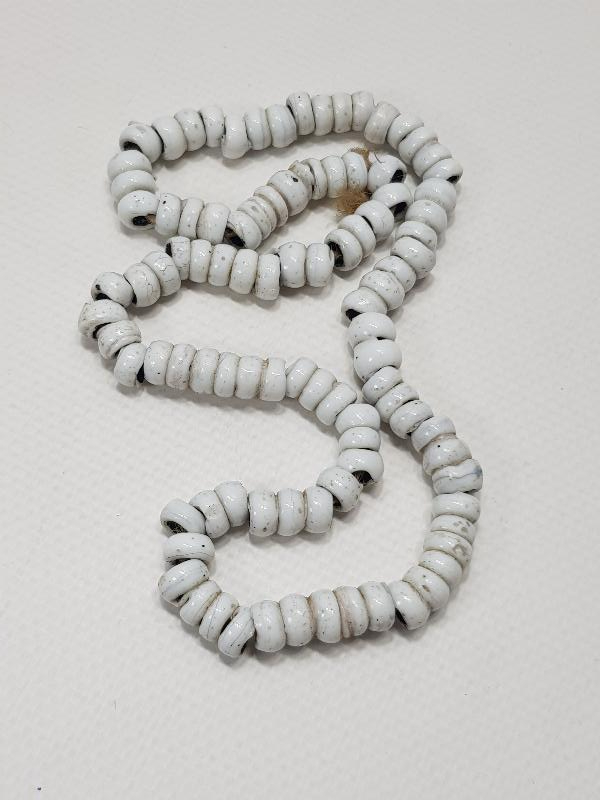 OSMANLI DÖNEMİ OPAL GERDANLIK 