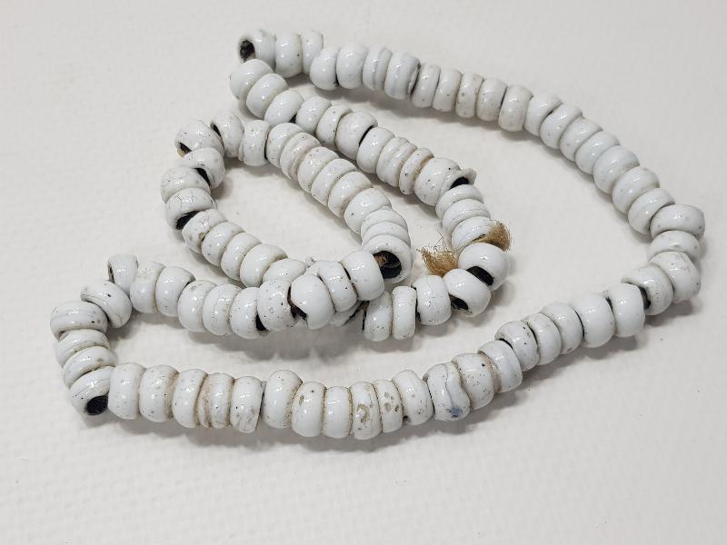 OSMANLI DÖNEMİ OPAL GERDANLIK 