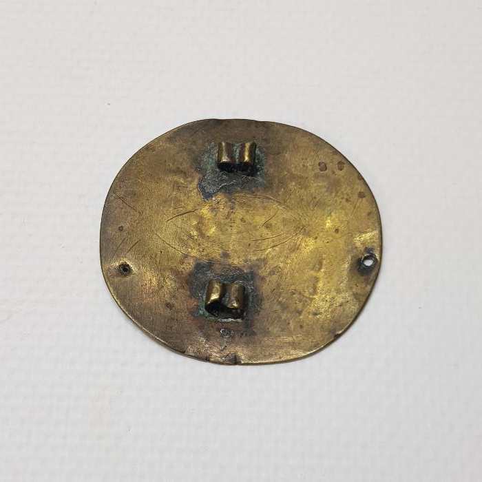 OSMANLI DÖNEMİ TILSIM PAZUBANT