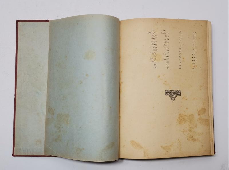 OSMANLICA NUTUK VESİKALARI