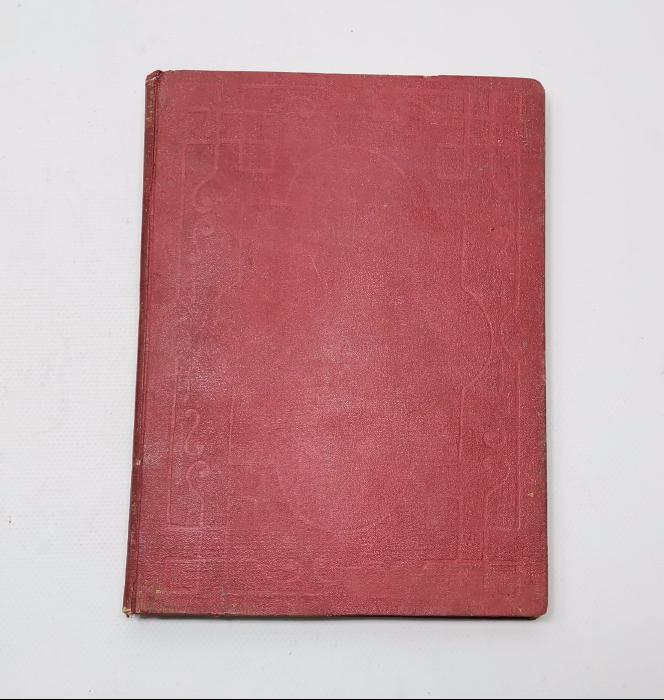 OSMANLICA NUTUK VESİKALARI