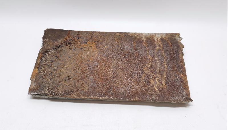 TÜDEMSAŞ TÜRKİYE DEMİRYOLU MAKİNALARI SANAYİ A.Ş. TABELASI