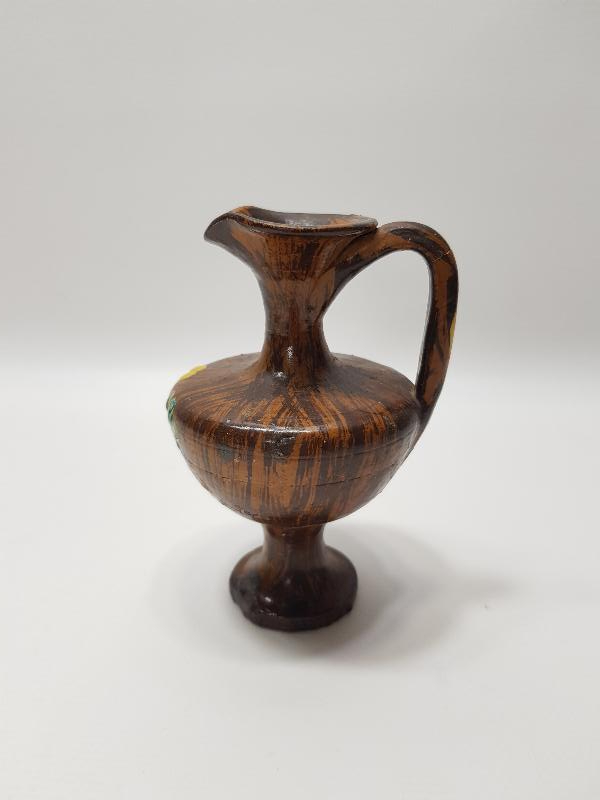 ADA İŞİ SERAMİK MİNİ TESTİ