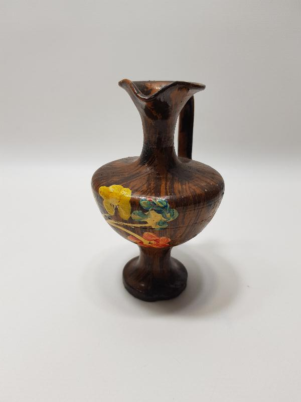 ADA İŞİ SERAMİK MİNİ TESTİ