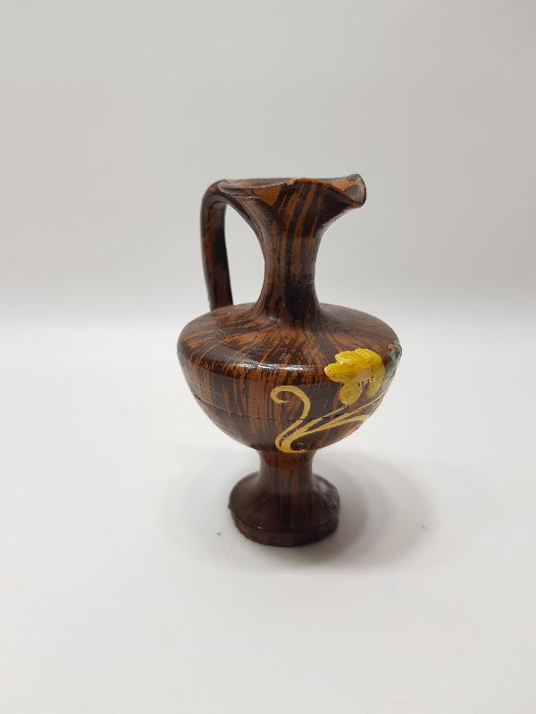 ADA İŞİ SERAMİK MİNİ TESTİ