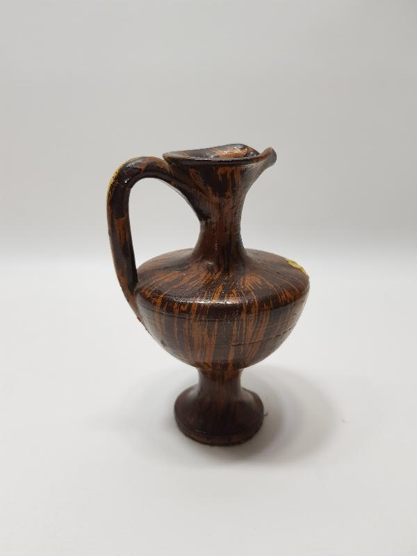 ADA İŞİ SERAMİK MİNİ TESTİ