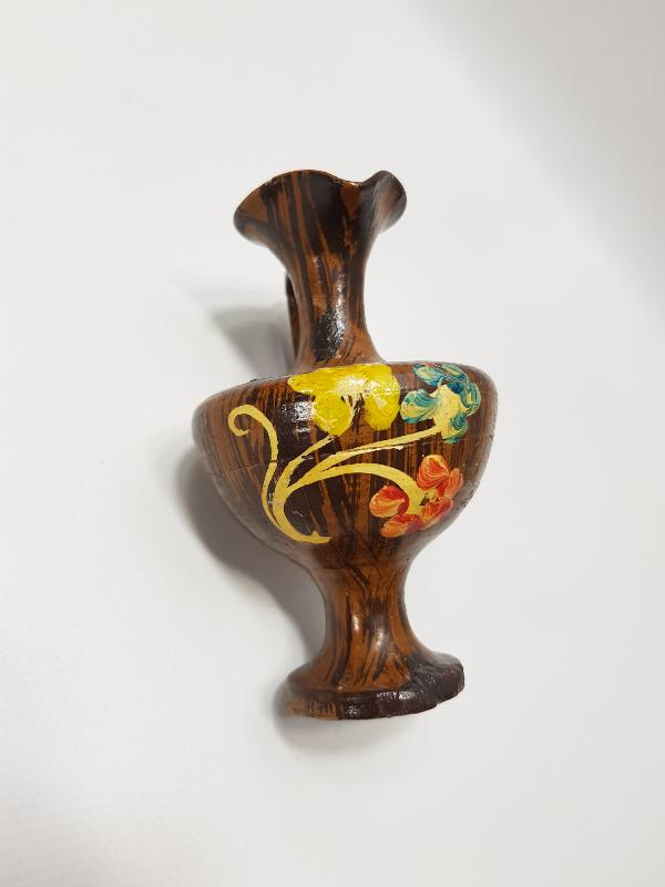 ADA İŞİ SERAMİK MİNİ TESTİ